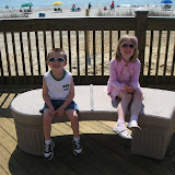 Myrtle Beach Boardwalk - 040610 - 01