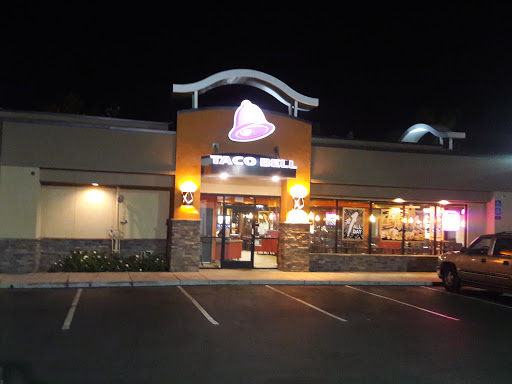 Mexican Restaurant «Taco Bell», reviews and photos, 1518 S San Gabriel Blvd, San Gabriel, CA 91776, USA