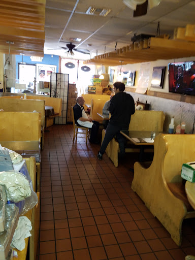 Breakfast Restaurant «Coney Island Restaurant», reviews and photos, 495 Orange St, Newark, NJ 07107, USA
