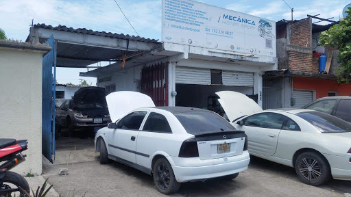 MECANICA MOTOR SPORT, Rector Hidalgo 745, Centro, 60950 Lázaro Cárdenas, Mich., México, Mantenimiento y reparación de vehículos | MICH