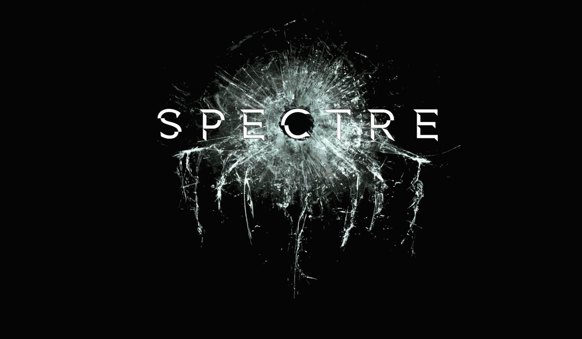 Spectre Movie