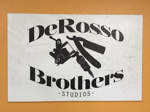 Barber Shop «DeRosso Brothers Tattoo and Barber», reviews and photos, 7907 SW 37th Ave, Portland, OR 97219, USA