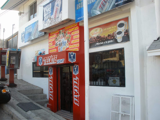 Aguanaval Minimarket, Catorceava 650, Libertad, 22400 Tijuana, B.C., México, Distribuidor de cerveza | BC