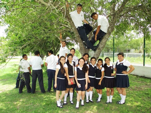 Colegio Héroes de México, Laurel Sn, Paso Real, 87606 San Fernando, Tamps., México, Escuela infantil | CHIS