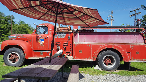 Bagel Shop «Firehouse Bagel Co», reviews and photos, 332 US-206, Branchville, NJ 07826, USA