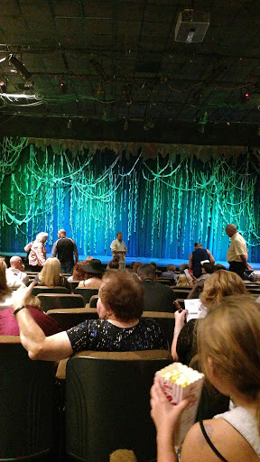 Performing Arts Theater «Slidell Little Theatre», reviews and photos, 2024 Nellie Dr, Slidell, LA 70458, USA