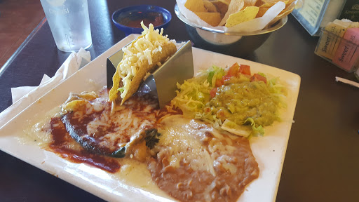 Mexican Restaurant «La Hacienda Mexican Restaurant», reviews and photos, 3050 S Morgans Point Rd, Mt Pleasant, SC 29466, USA