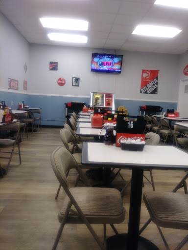 Restaurant «Lakewood Diner», reviews and photos, 2885 Lakewood Ave SW, Atlanta, GA 30315, USA