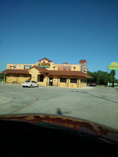 Restaurant «La Tapatia Mexican Restaurant», reviews and photos, 11060 South U.S. Highway 181, San Antonio, TX 78223, USA