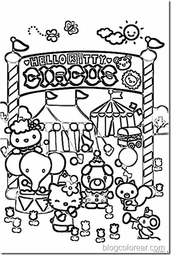 circo hello kitty7