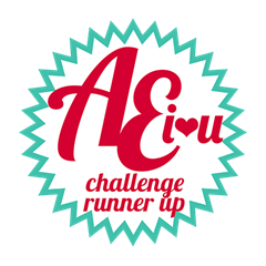 AEIheartUChallengeRunnerUp