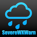 SevereWXWarn Weather Pro Apk