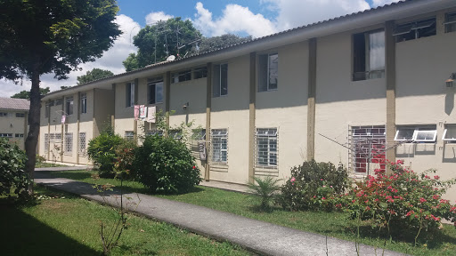 Condomínio do Conjunto Residencial Graciosa, R. Dr. Waldemar da Costa Lima, 231 - Atuba, Pinhais - PR, 83326-220, Brasil, Residencial, estado Paraná