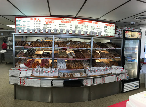 Donut Shop «Shipley Do-Nuts», reviews and photos, 1501 N 10th St, McAllen, TX 78501, USA