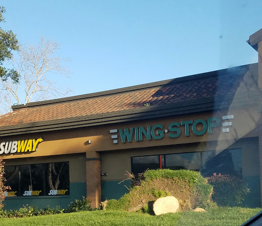 Chicken Wings Restaurant «Wingstop», reviews and photos, 250 Cochrane Plaza #140, Morgan Hill, CA 95037, USA