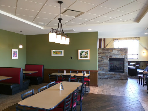 Cafe «6 North Cafe», reviews and photos, 10 Cliff View Dr, Wentzville, MO 63385, USA