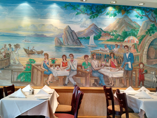 Italian Restaurant «Cafe Bello», reviews and photos, 1044 Avenue C, Bayonne, NJ 07002, USA