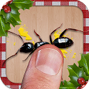 App Download Ant Smasher Christmas by Best Cool and Fu Install Latest APK downloader