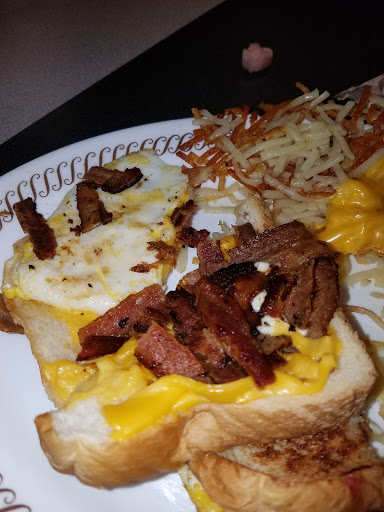 Breakfast Restaurant «Waffle House», reviews and photos, 408 White Bridge Pl, Nashville, TN 37209, USA
