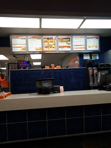 Restaurant «Whataburger», reviews and photos, 3308 N Fourth St, Longview, TX 75605, USA