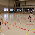 Sportdagen 3C 2016 