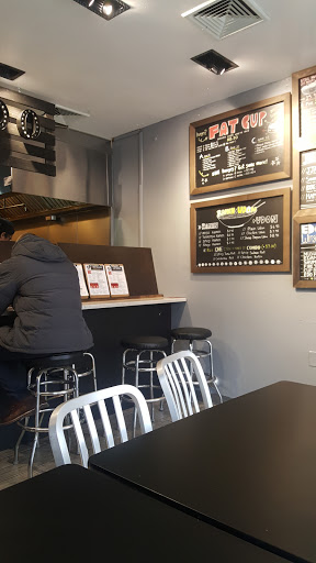Japanese Restaurant «Edo», reviews and photos, 16 Condict St, New Brunswick, NJ 08901, USA