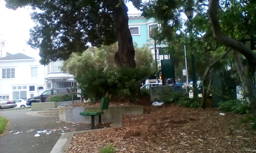 Park «Precita Park», reviews and photos, 3200 Folsom St, San Francisco, CA 94110, USA