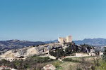 Vaison La Romaine - Medieval Castle 1
