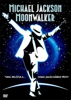 Moonwalker (1988)