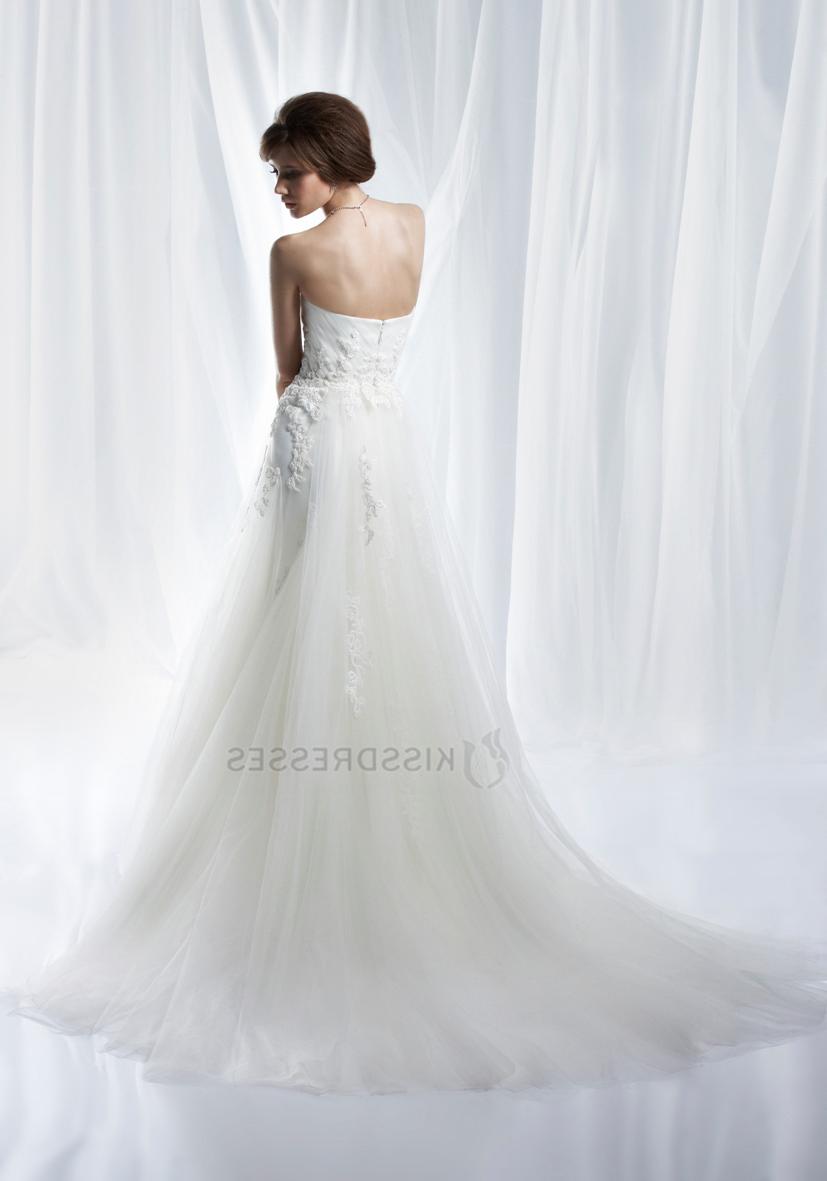 wedding dresses 2012 Spring