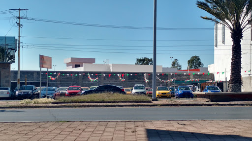 Buendia Automotriz, 98613, Calz. Revolución Mexicana 103, Ejidal, Guadalupe, Zac., México, Concesionario de autos | NL