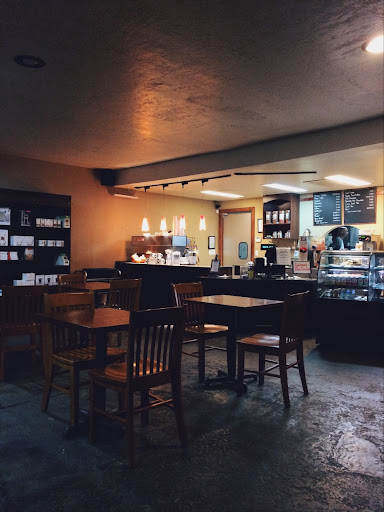 Coffee Shop «Vertigo Coffee Roasters», reviews and photos, 81 4th St, San Juan Bautista, CA 95045, USA