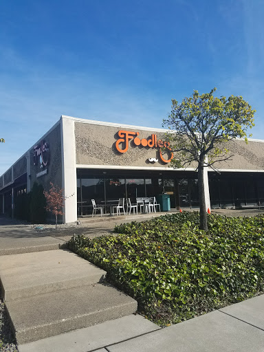 Sandwich Shop «Foodles», reviews and photos, 3140 Kerner Blvd # H, San Rafael, CA 94901, USA