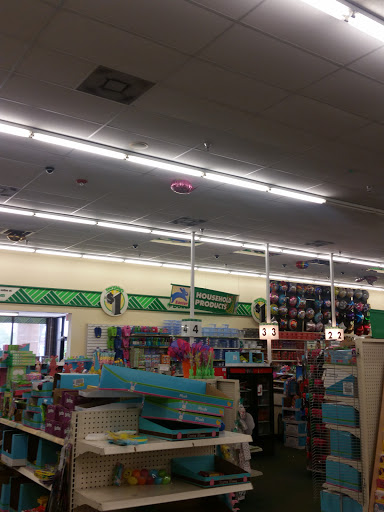 Dollar Store «Dollar Tree», reviews and photos, 1160 Havendale Blvd NW, Winter Haven, FL 33881, USA