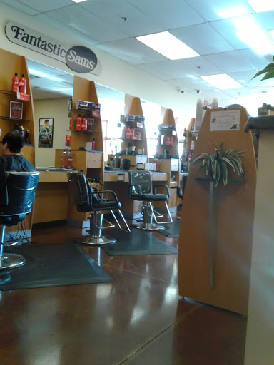Hair Salon «Fantastic Sams Cut & Color», reviews and photos, 240 East Brooke Court, Mt Washington, KY 40047, USA