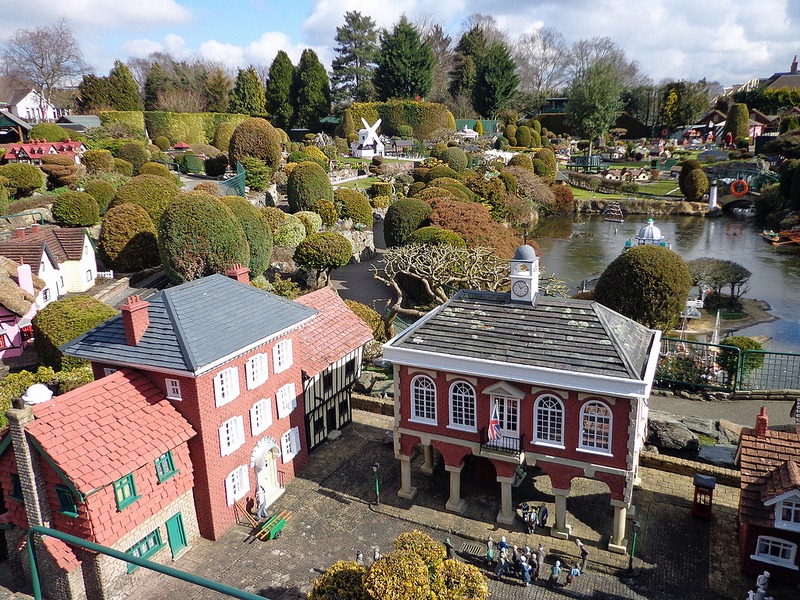 Bekonscot-16