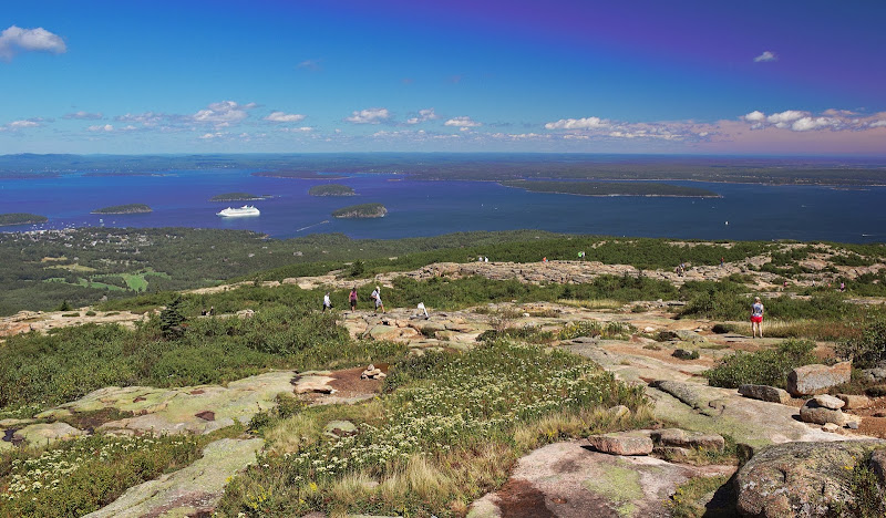 Día 4: Acadia National Park (1) - Costa este de EEUU septiembre 2013 (33)