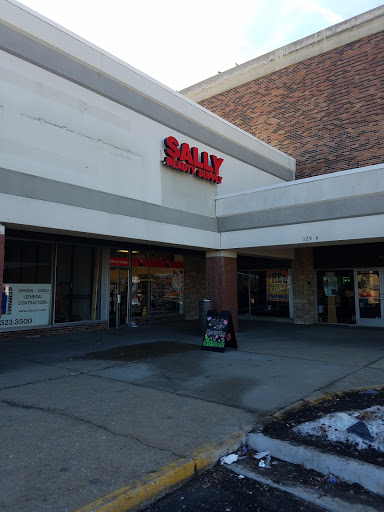 Beauty Supply Store «Sally Beauty», reviews and photos, 1242 28th St SW a, Wyoming, MI 49509, USA