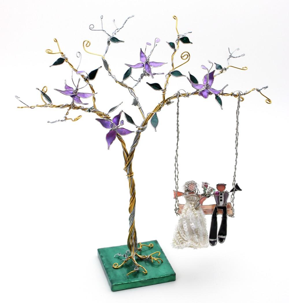 The Tree Swing - Custom