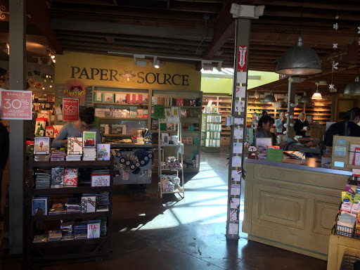 Stationery Store «Paper Source», reviews and photos, 12174 Ventura Blvd, Studio City, CA 91604, USA