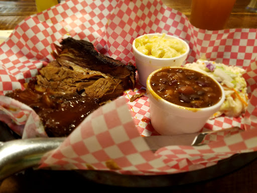 Barbecue Restaurant «Big Fattys BBQ», reviews and photos, 186 S Main St, White River Junction, VT 05001, USA