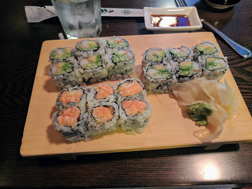 Restaurant «Yama Japanese Restaurant», reviews and photos, 538 3rd St, Beaver, PA 15009, USA