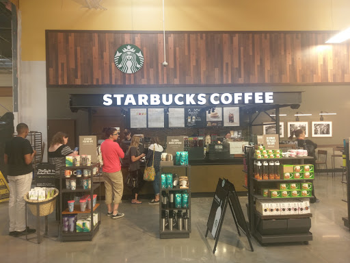 Cafe «Starbucks», reviews and photos, 2600 Memorial Blvd, Springfield, TN 37172, USA