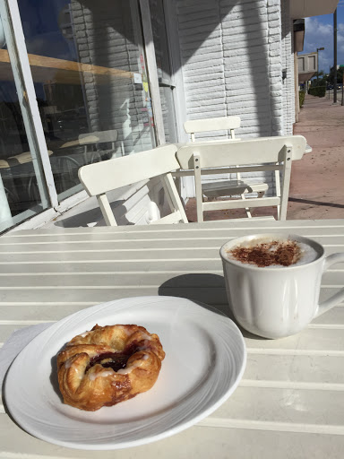 Bakery «The Scandinavian Bakery & Coffee House», reviews and photos, 2031 Tyler St, Hollywood, FL 33020, USA