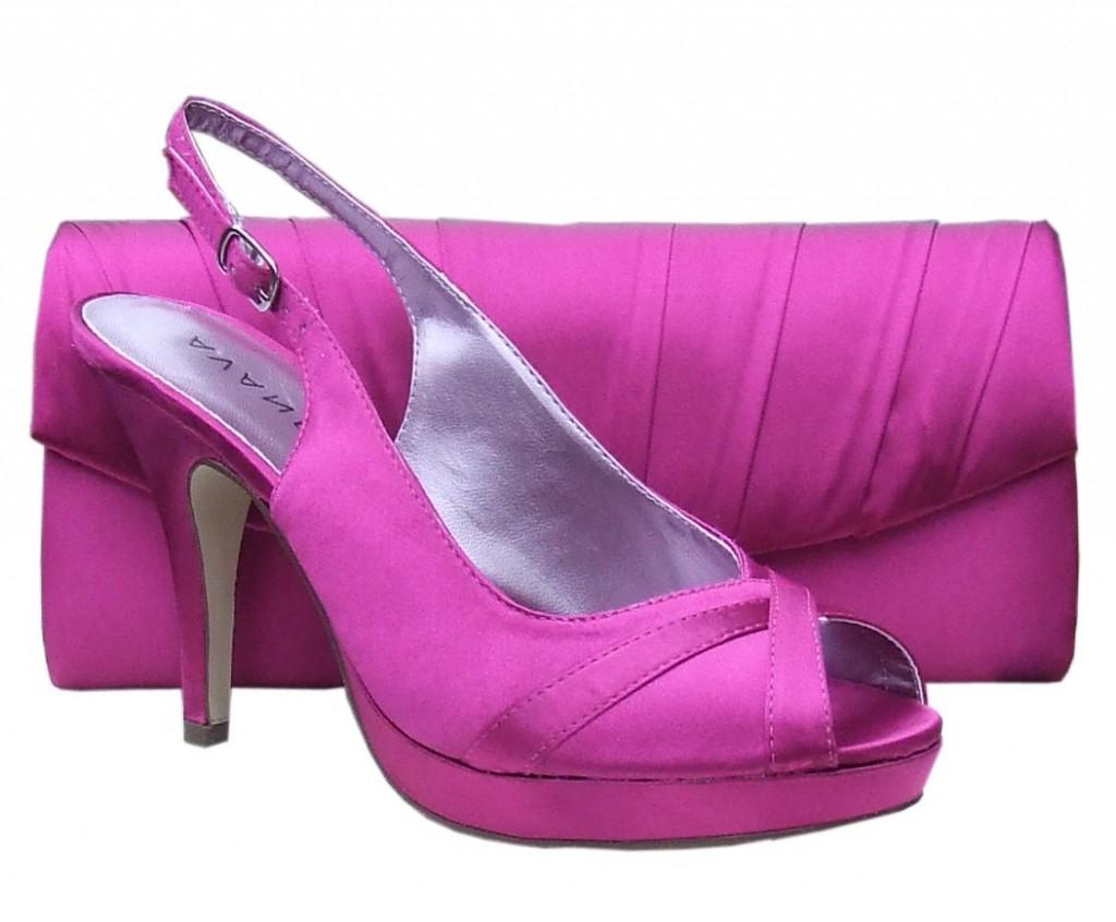 cute-pink-wedding-shoes