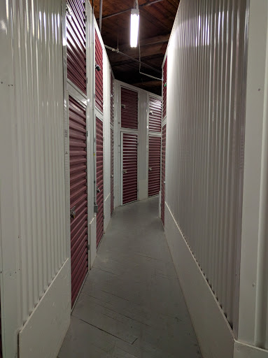 Storage Facility «Longwood Storage Company», reviews and photos, 5 Station St, Brookline, MA 02445, USA