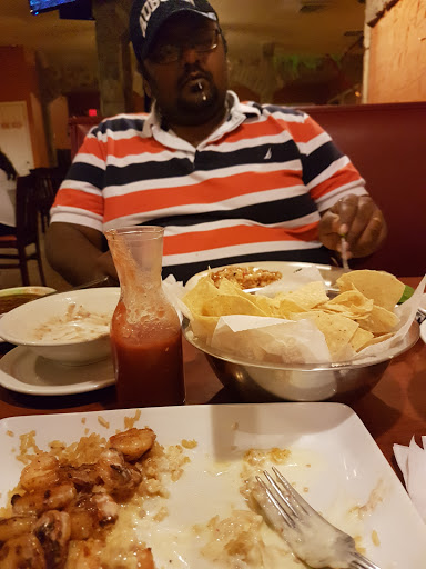 Mexican Restaurant «Pueblo Cantina», reviews and photos, 25 Luke Carver Dr, Jasper, GA 30143, USA