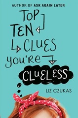 Top Ten Clues You’re Clueless