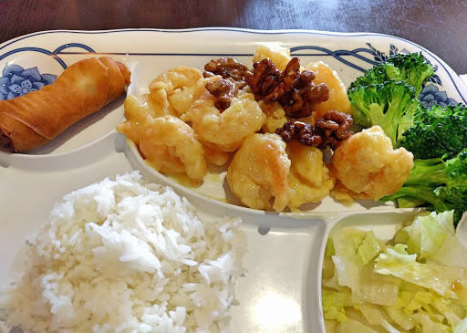 Asian Restaurant «Go China Restaurant», reviews and photos, 136 N Lake Ave, Pasadena, CA 91101, USA