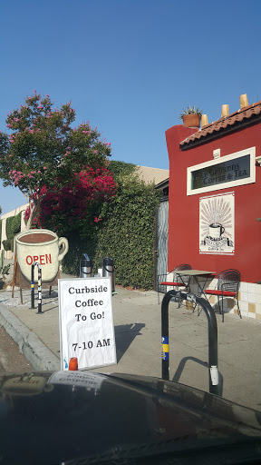 Coffee Shop «Holy Grounds Coffee and Tea», reviews and photos, 5371 Alhambra Ave, Los Angeles, CA 90032, USA